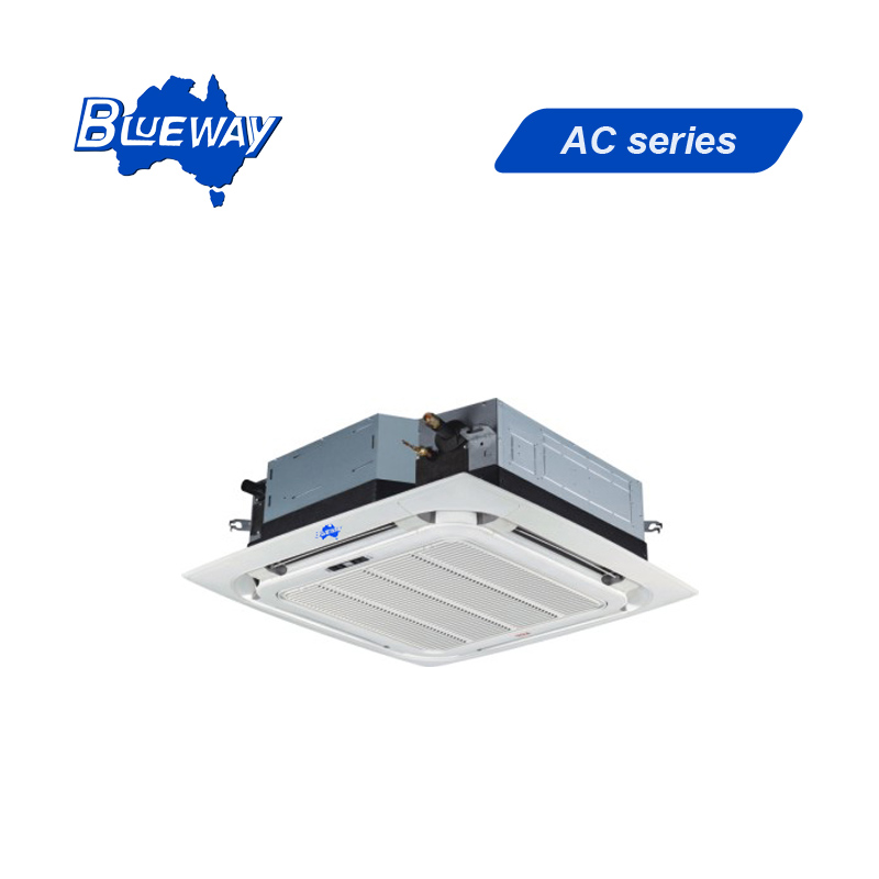 Mitkä ovat kevyen kaupallisen AC U-ottelun erinomaiset edut?