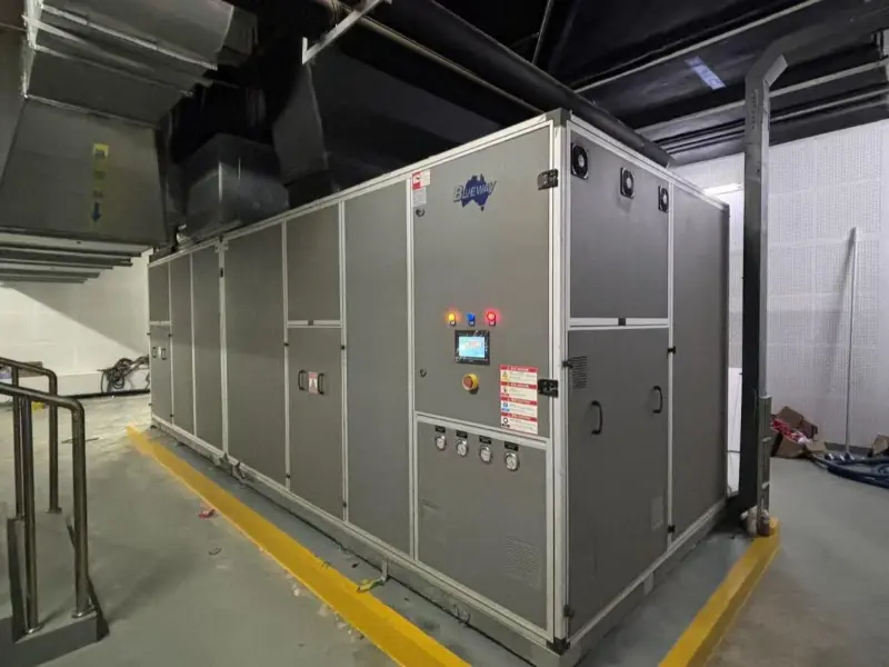 Jiangshanin kaupungin Hushanin kansallinen kuntokeskus