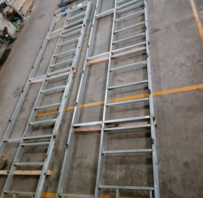 Olemme erikoistuneet mittatilaustyönä suunniteltuihin ei-standardilaitteisiin; toteutamme vaatimukset.