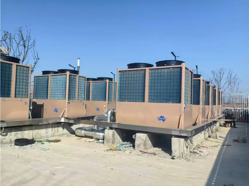 Wenzhoun urheilukeskuksen projektitapaus: Wenzhoun stadion